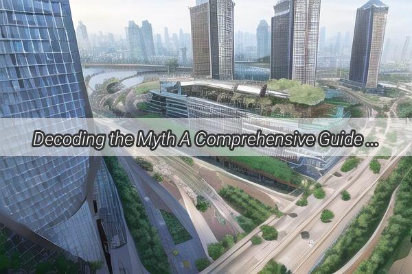 Decoding the Myth A Comprehensive Guide to the Schools Debunked by Guangzhous FactChecking Campaign